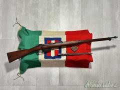 Carcano 1891 del 1918