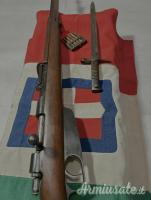 Carcano 1891 del 1918