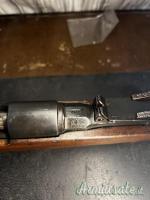 Carcano 1891 del 1918