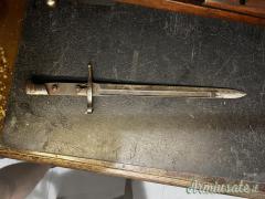 Carcano 1891 del 1918