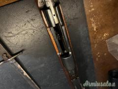 Carcano 1891 del 1918