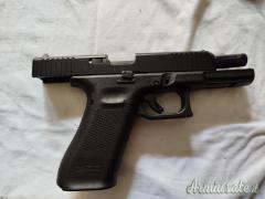 Glock 17 Gen 5