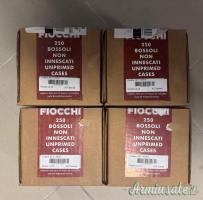 Bossoli 45ACP Large Fiocchi NUOVI