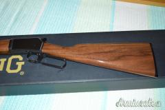 BROWNING BL22 .22LR