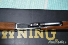 BROWNING BL22 .22LR