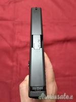 Glock 17 4° Gen. cal 9x21 come Nuova
