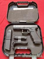 Glock 17 4° Gen. cal 9x21 come Nuova