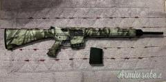 Remington R25 7 mm-08 Remington