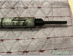 Remington R25 7 mm-08 Remington