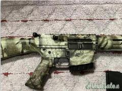Remington R25 7 mm-08 Remington