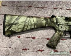Remington R25 7 mm-08 Remington
