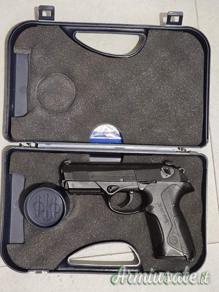 Beretta Px4 storm 9x21mm IMI Beretta Px4 storm 9x21mm IMI