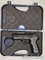 Beretta Px4 storm 9x21mm IMI