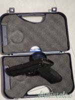 Beretta Px4 storm 9x21mm IMI