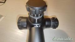 Leupold Mark 4 6.5-20/50mm