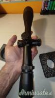 Leupold Mark 4 6.5-20/50mm