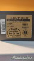 Leupold Mark 4 6.5-20/50mm