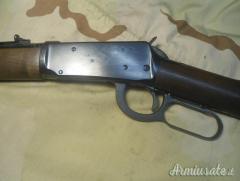 Winchester 94 .30-30 Winchester