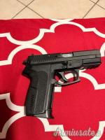 SIG-Sauer 2022 9x21mm IMI
