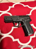 SIG-Sauer 2022 9x21mm IMI