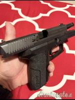 SIG-Sauer 2022 9x21mm IMI