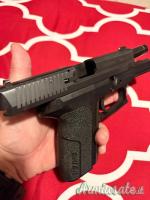 SIG-Sauer 2022 9x21mm IMI