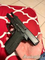 SIG-Sauer 2022 9x21mm IMI