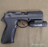 Pistola Beretta PX4 STORM
