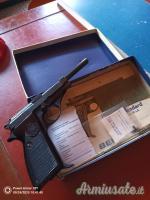 Beretta 74 .22 LR Long Rifle