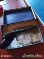 Beretta 74 .22 LR Long Rifle