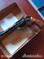 S&W 35 .22 LR Long Rifle