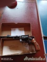 S&W 35 .22 LR Long Rifle