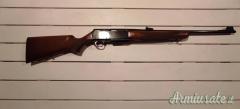 Browning carabina Browning .308 Winchester