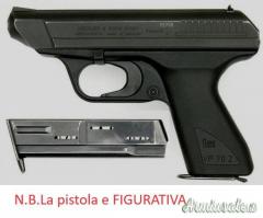 VP 70Z Heckler & Koc