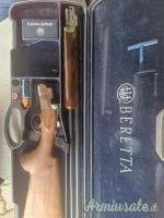 Vendo beretta dt11