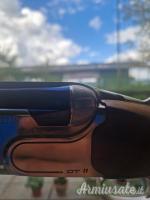 Vendo beretta dt11