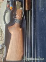 Vendo beretta dt11