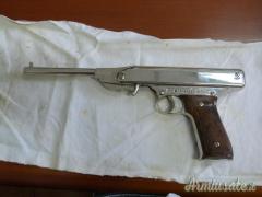 Pistola ad aria compressa 4.5/.177