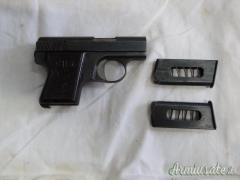 Bernardelli Modello da taschino .25 ACP  |  6.35 mm Browning