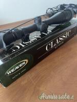 Weaver V-Series 4-16x42 A/O