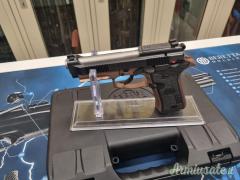 Beretta 80X Cheetah Bronze .380 ACP  | 9x17mm Browning Short