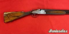 Fucile Sovrapposto Beretta S3