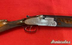 Fucile Sovrapposto Beretta S3