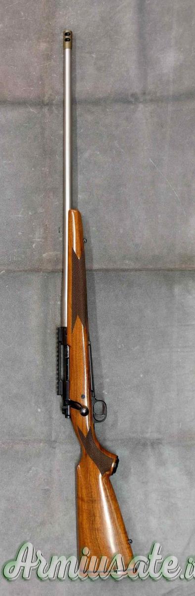 Winchester 70 .270 Weatherby Magnum Winchester 70 .270 Weatherby Magnum