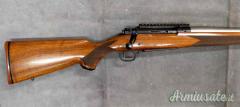 Winchester 70 .270 Weatherby Magnum