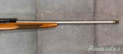 Winchester 70 .270 Weatherby Magnum