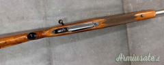 Winchester 70 .270 Weatherby Magnum