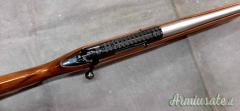 Winchester 70 .270 Weatherby Magnum