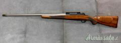 Winchester 70 .270 Weatherby Magnum
