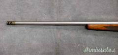 Winchester 70 .270 Weatherby Magnum